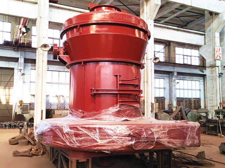 中州MTW1750欧版磨